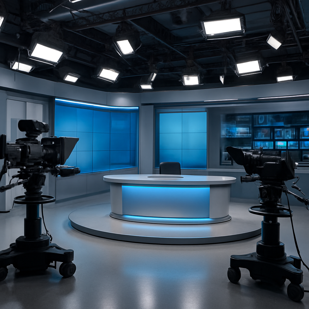 Kownain Media Services